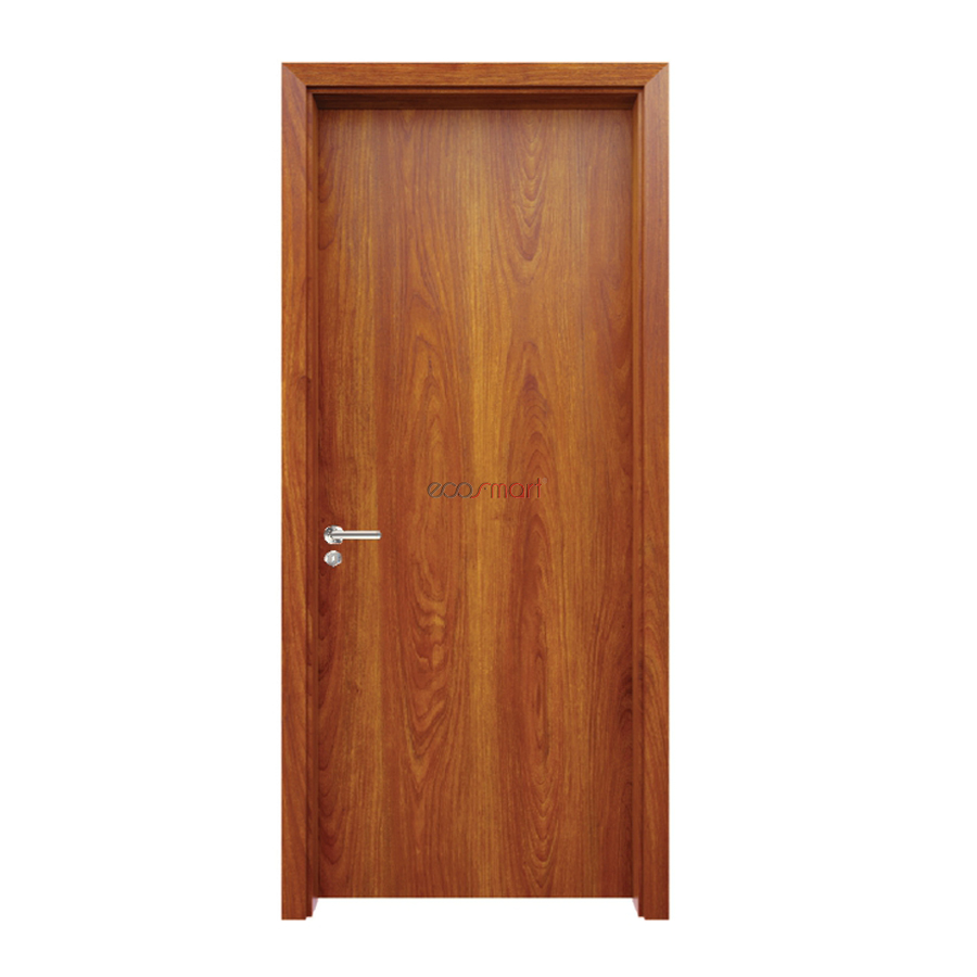 cửa thông phòng nhựa gỗ composite