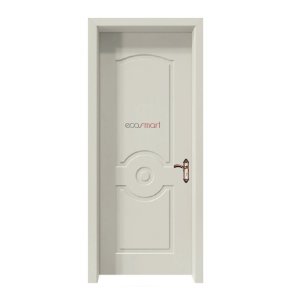 Mẫu cửa gỗ nhựa Composite Ecosmart ECO 227 màu M10
