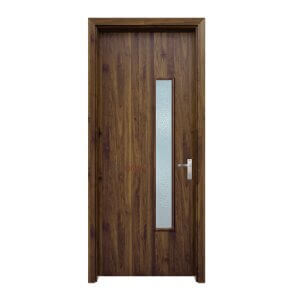 Mẫu cửa gỗ nhựa Composite Ecosmart ECO 302 màu M33
