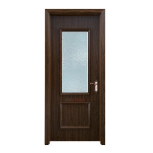 Mẫu cửa nhựa vân gỗ ECO 322 màu M29