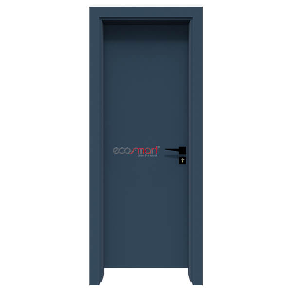 Mẫu cửa gỗ nhựa Composite Ecosmart ECO 111/M48