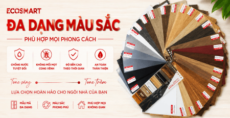 Bạn sẽ chọn màu cửa nào cho ngôi nhà của mình?