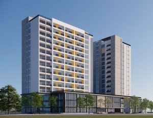 dự án đại học Phenikaa
