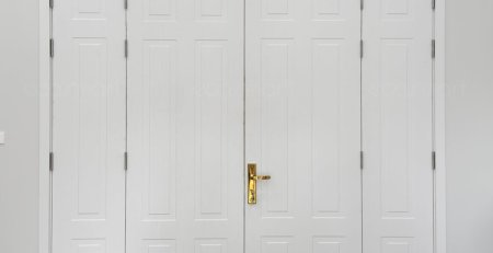 Siêu phẩm cửa 4 cánh Ecosmart
