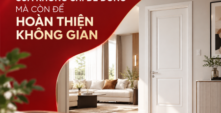 CỬA NHÀ MỚI XÂY NÊN LẮP TRƯỚC HAY SAU? GIA CHỦ CẦN BIẾT GÌ TRƯỚC KHI ĐẶT CỬA