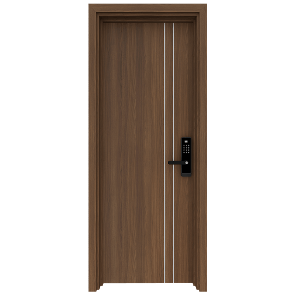 Cửa gỗ công nghiệp Ecosmart Eco CN 114