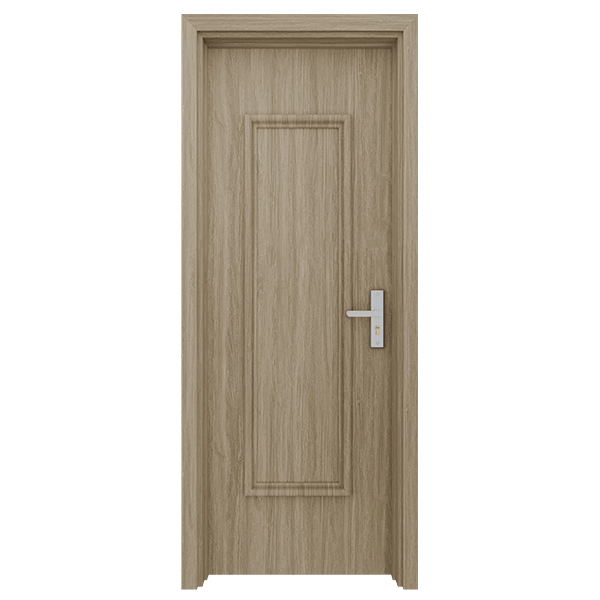 Cửa Gỗ Công nghiệp Ecosmart ECO CN 211