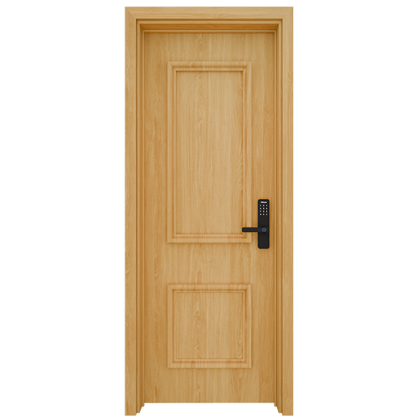 Cửa Gỗ Công nghiệp Ecosmart ECO CN 222