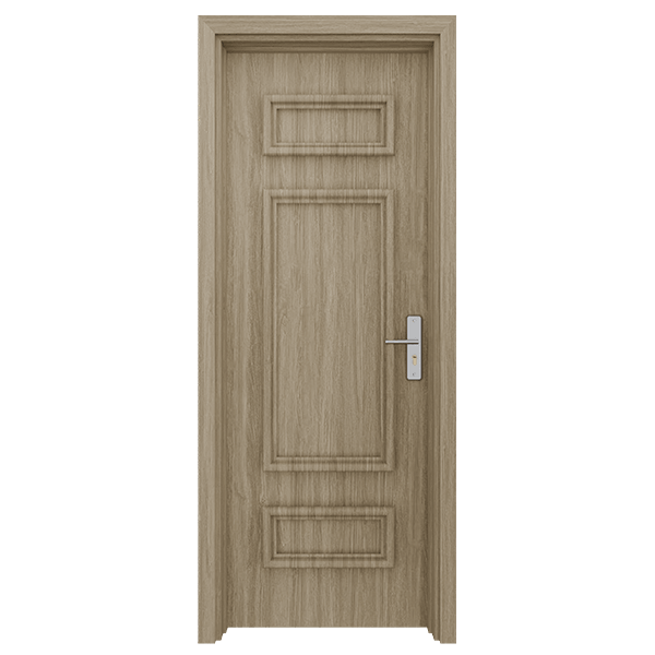 Cửa gỗ công nghiệp Ecosmart Eco CN 266