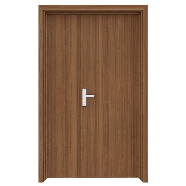 Cửa gỗ công nghiệp Ecosmart Eco CN SV111