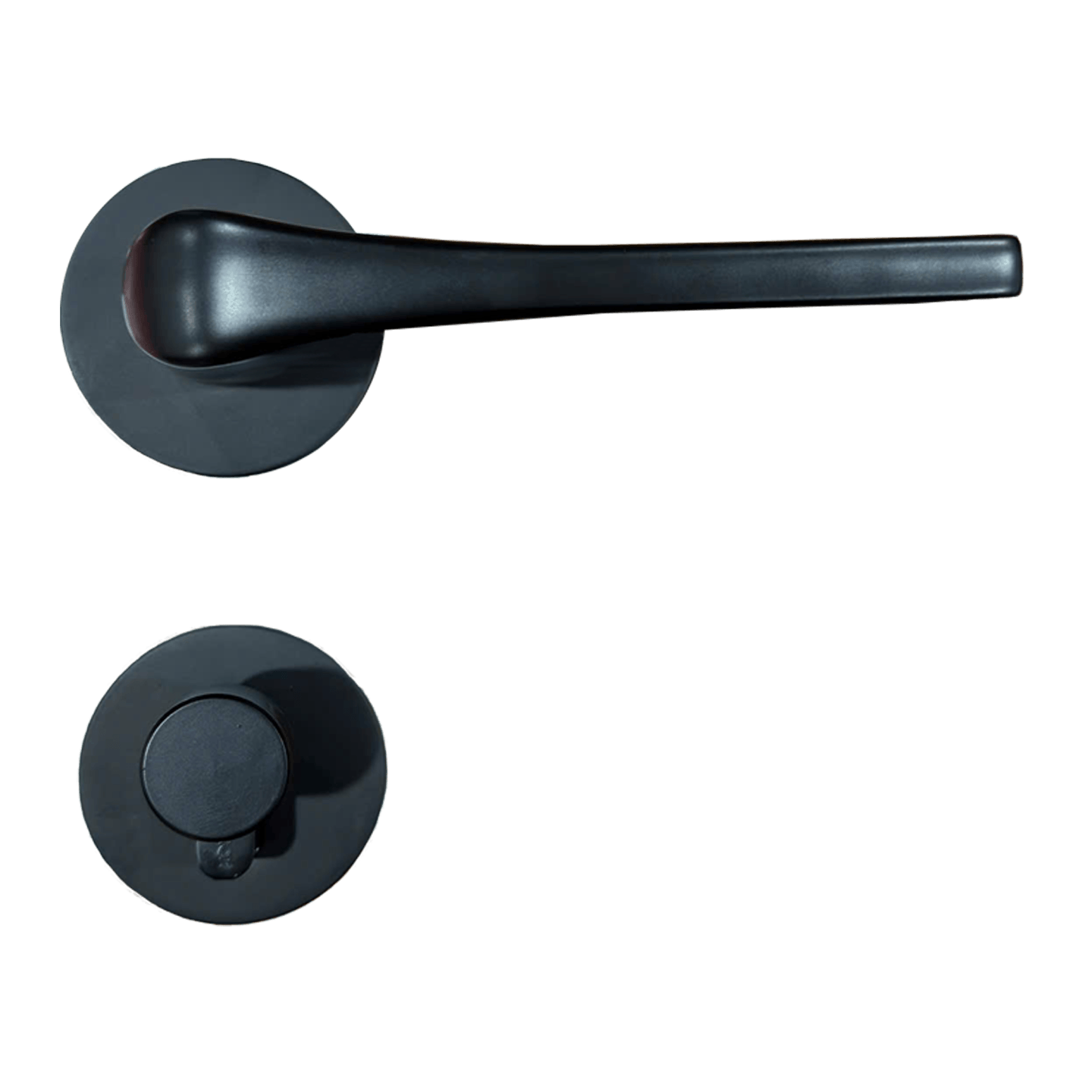 Khóa Phân Thể Inox ECO PT 7203
