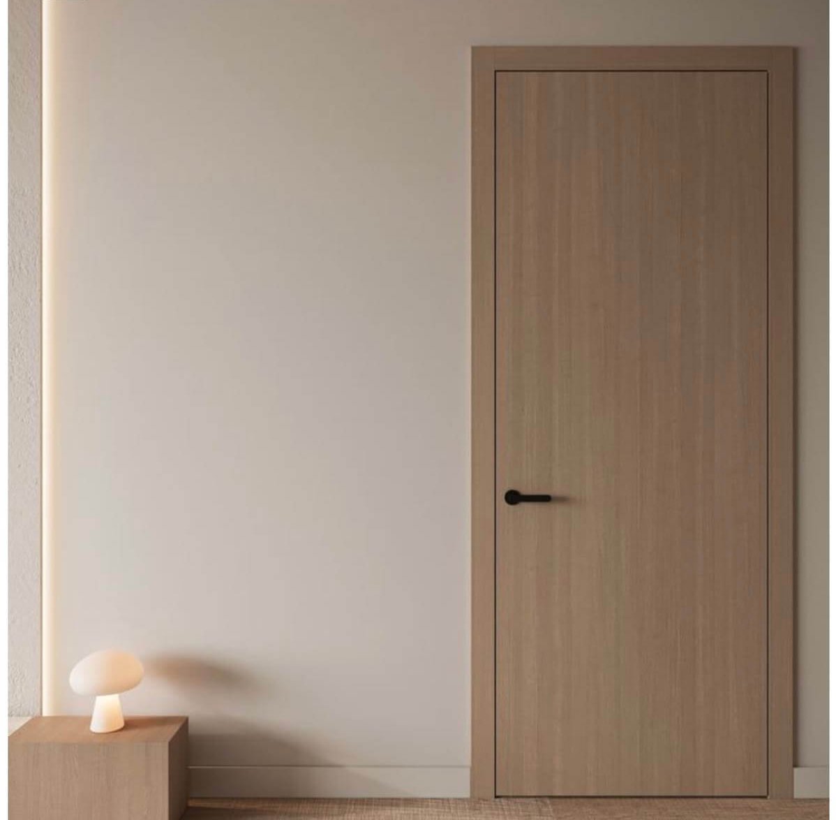 Cửa MDF